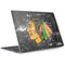 NHL Chicago Blackhawks Frozen Surface Laptop 2 Skin